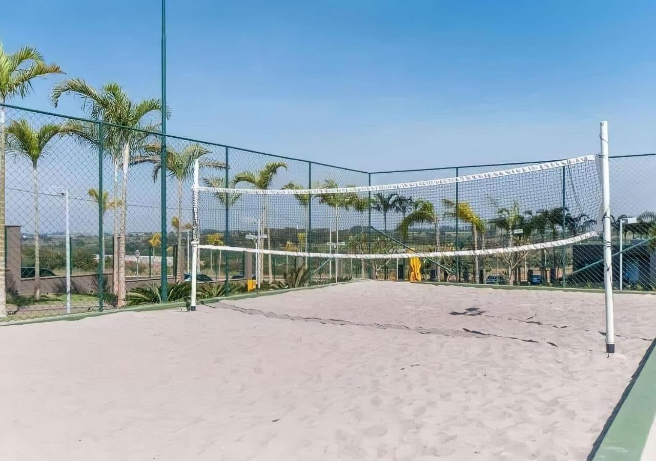 Apartamento Dentro De Resort Proximo Do Thermas Dos Laranjais Olímpia Zewnętrze zdjęcie